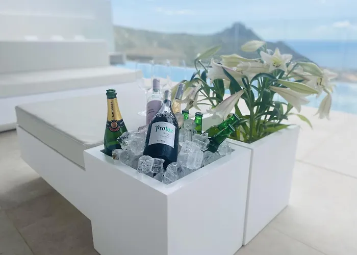 Aqualeo 别墅 阿德耶