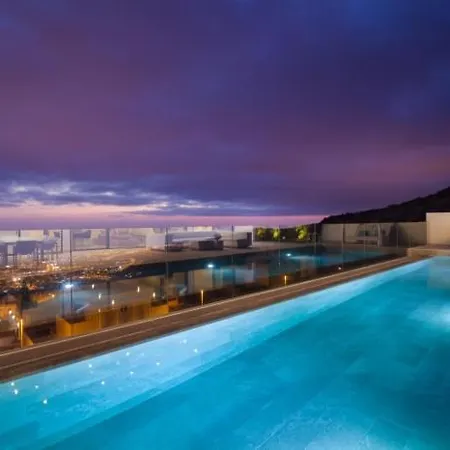 Svb Aqualeo Villa