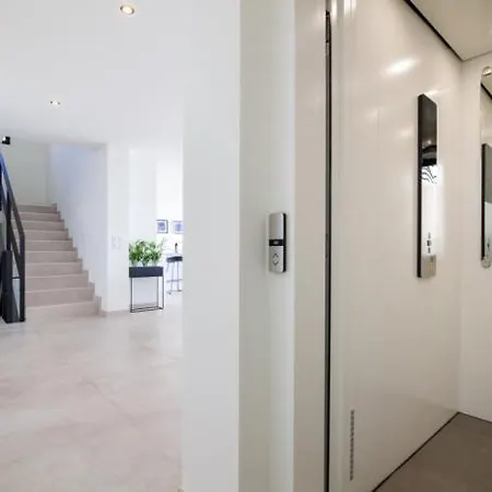 Aqualeo * Costa Adeje (Tenerife)