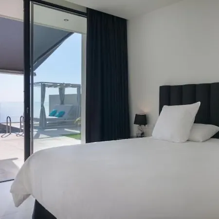 Svb Aqualeo Villa