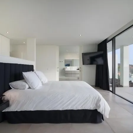 Villa Svb Aqualeo