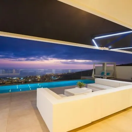 Svb Aqualeo Villa *