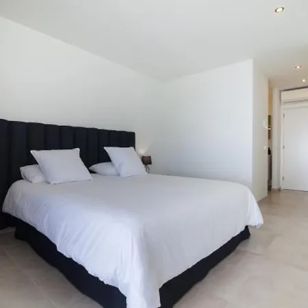 Вілла Aqualeo *