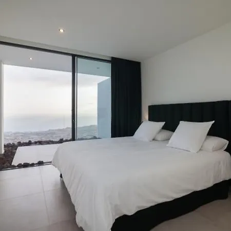 Villa Svb Aqualeo Costa Adeje (Tenerife)
