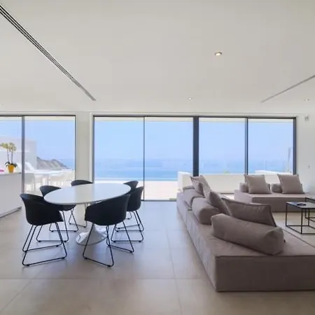 Villa Svb Aqualeo