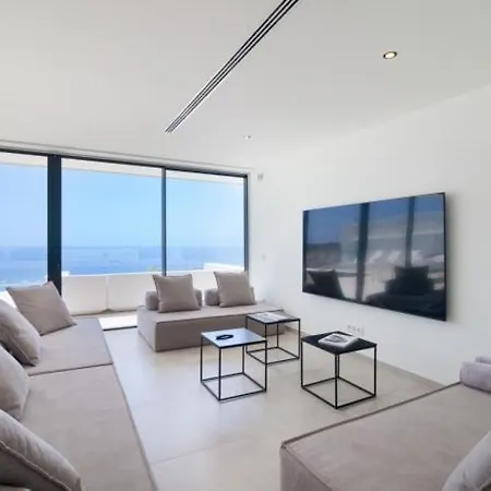 Aqualeo Villa Costa Adeje (Tenerife)