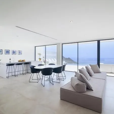Villa Svb Aqualeo Costa Adeje (Tenerife)