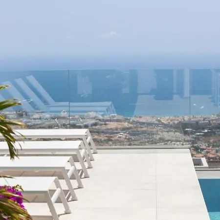 Villa Svb Aqualeo