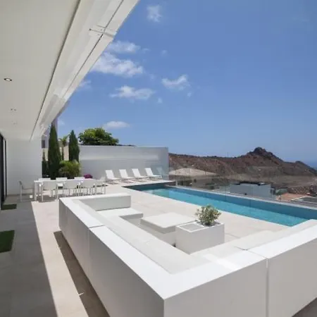 Svb Aqualeo Costa Adeje (Tenerife)