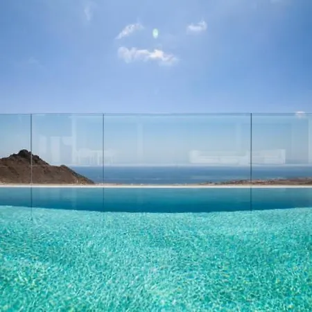 Aqualeo * Costa Adeje (Tenerife)