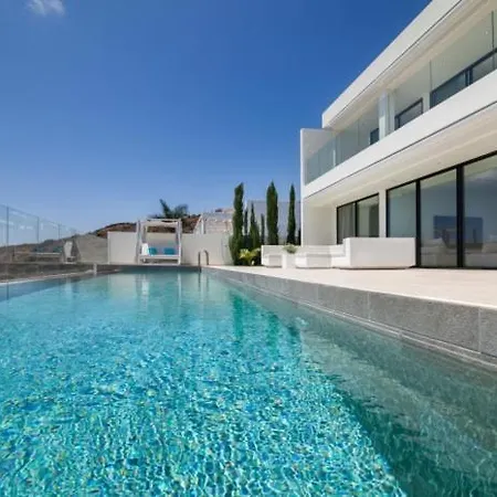 Villa Svb Aqualeo