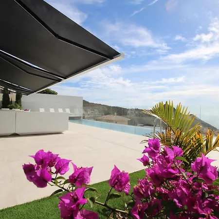 Villa Svb Aqualeo
