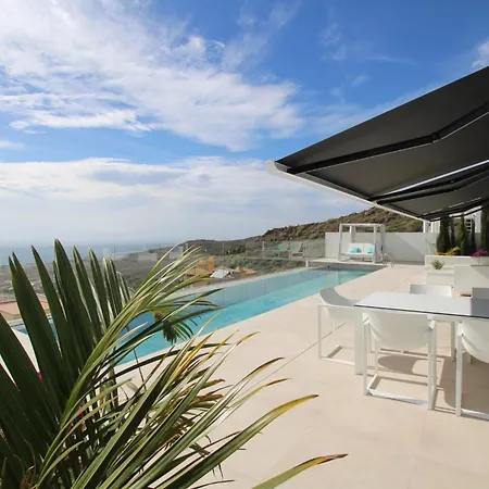 Svb Aqualeo Villa Costa Adeje (Tenerife)