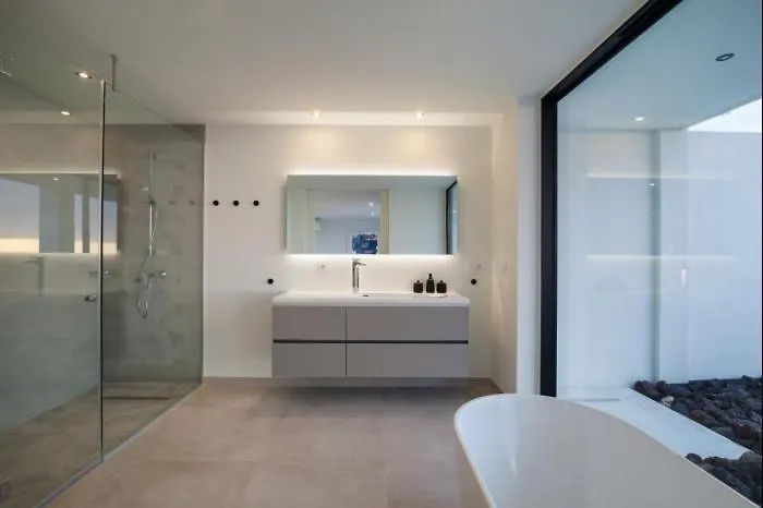 Aqualeo Вілла Адехе