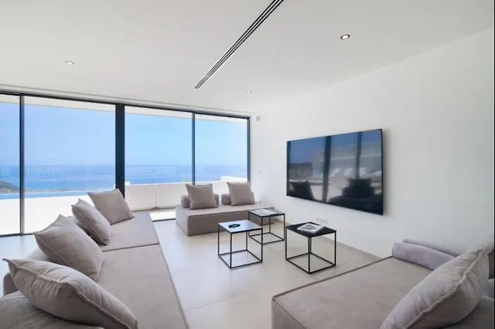 Aqualeo Villa Costa Adeje (Tenerife)