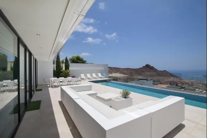 Aqualeo Costa Adeje (Tenerife)